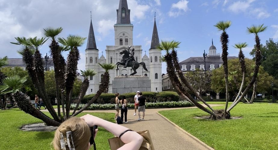 Deep South 111 Deep South 111